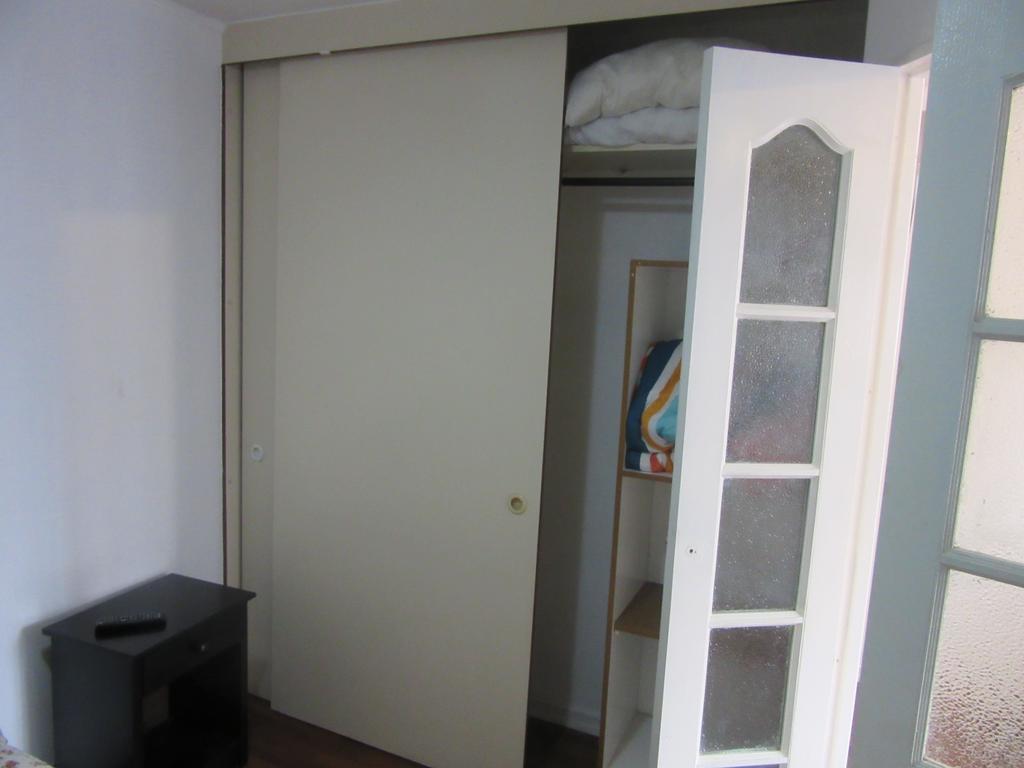 Departamento Paseo Bulnes Metro La Moneda Leilighet Santiago Eksteriør bilde
