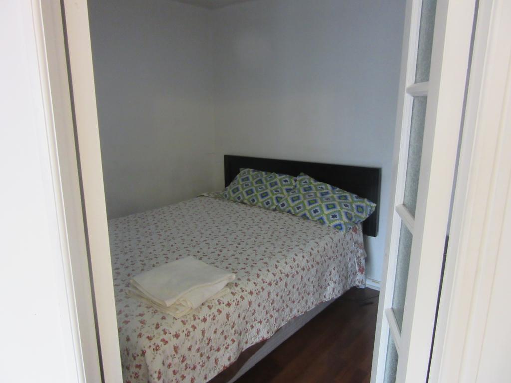 Departamento Paseo Bulnes Metro La Moneda Leilighet Santiago Eksteriør bilde