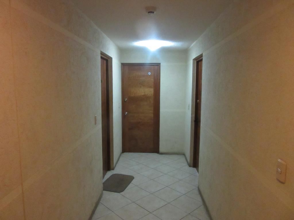 Departamento Paseo Bulnes Metro La Moneda Leilighet Santiago Eksteriør bilde